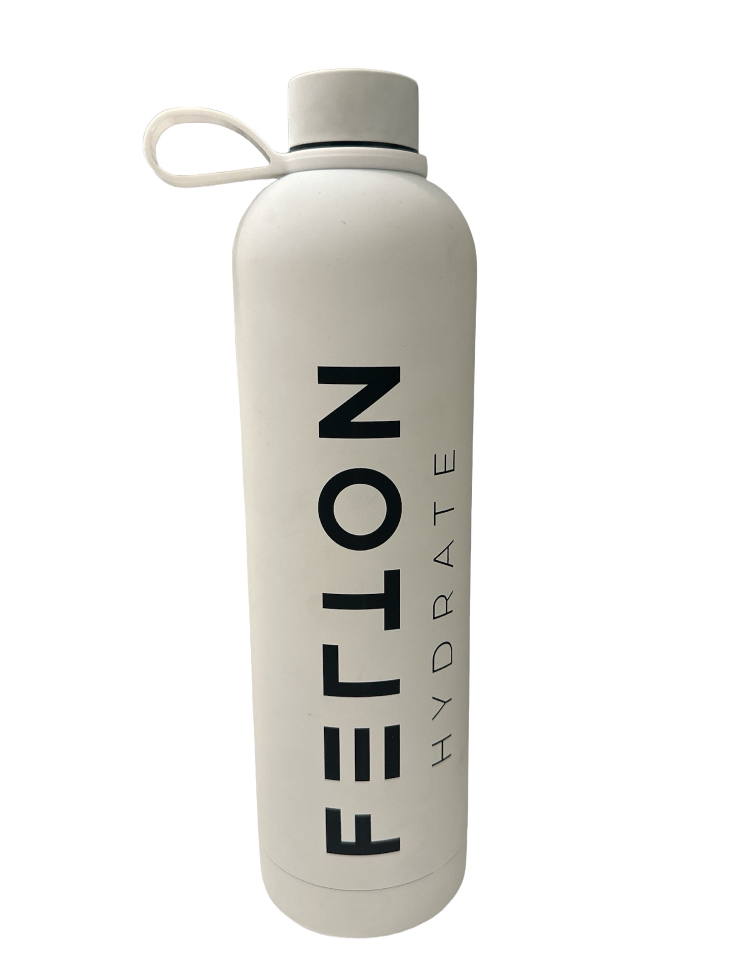 THE AESTHETIC SPORTS BOTTLE WHITE | 33 OZ