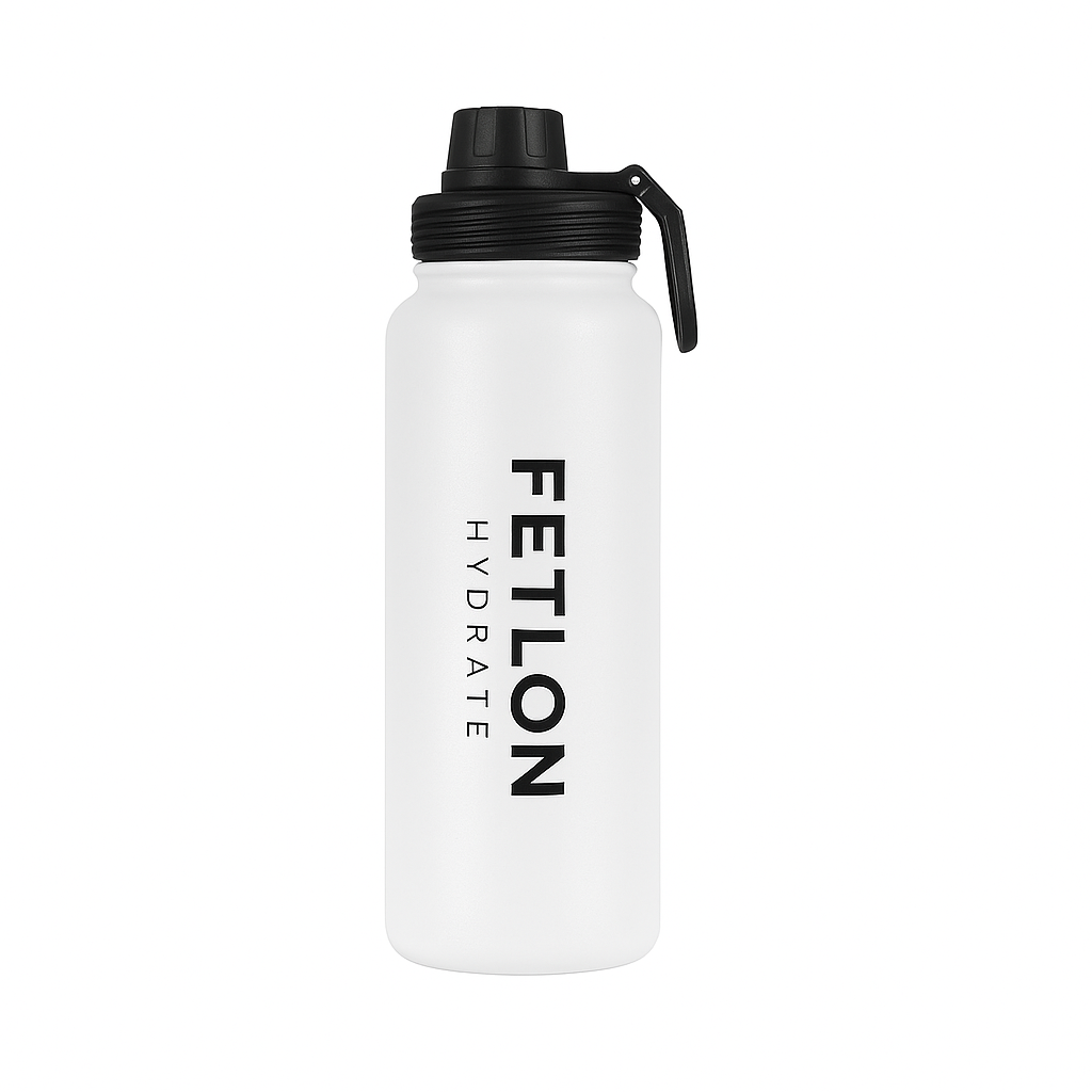 33oz Performance Bottle