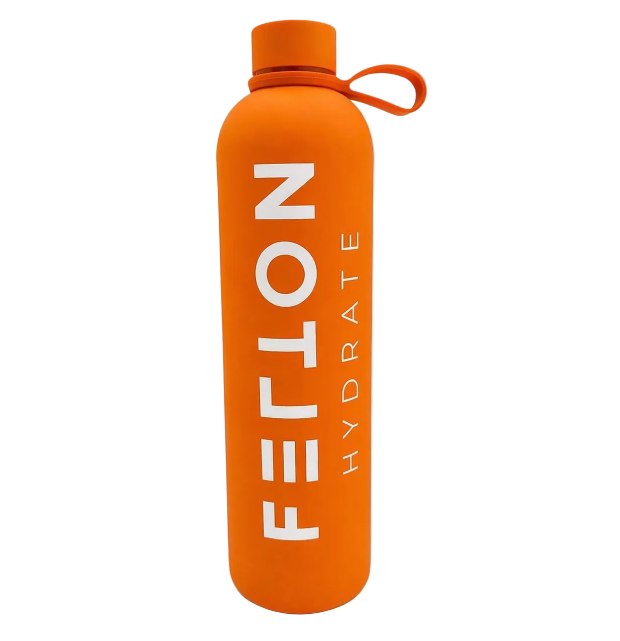 33oz bottle - Felton Orange