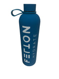 33oz bottle - Felton Blue