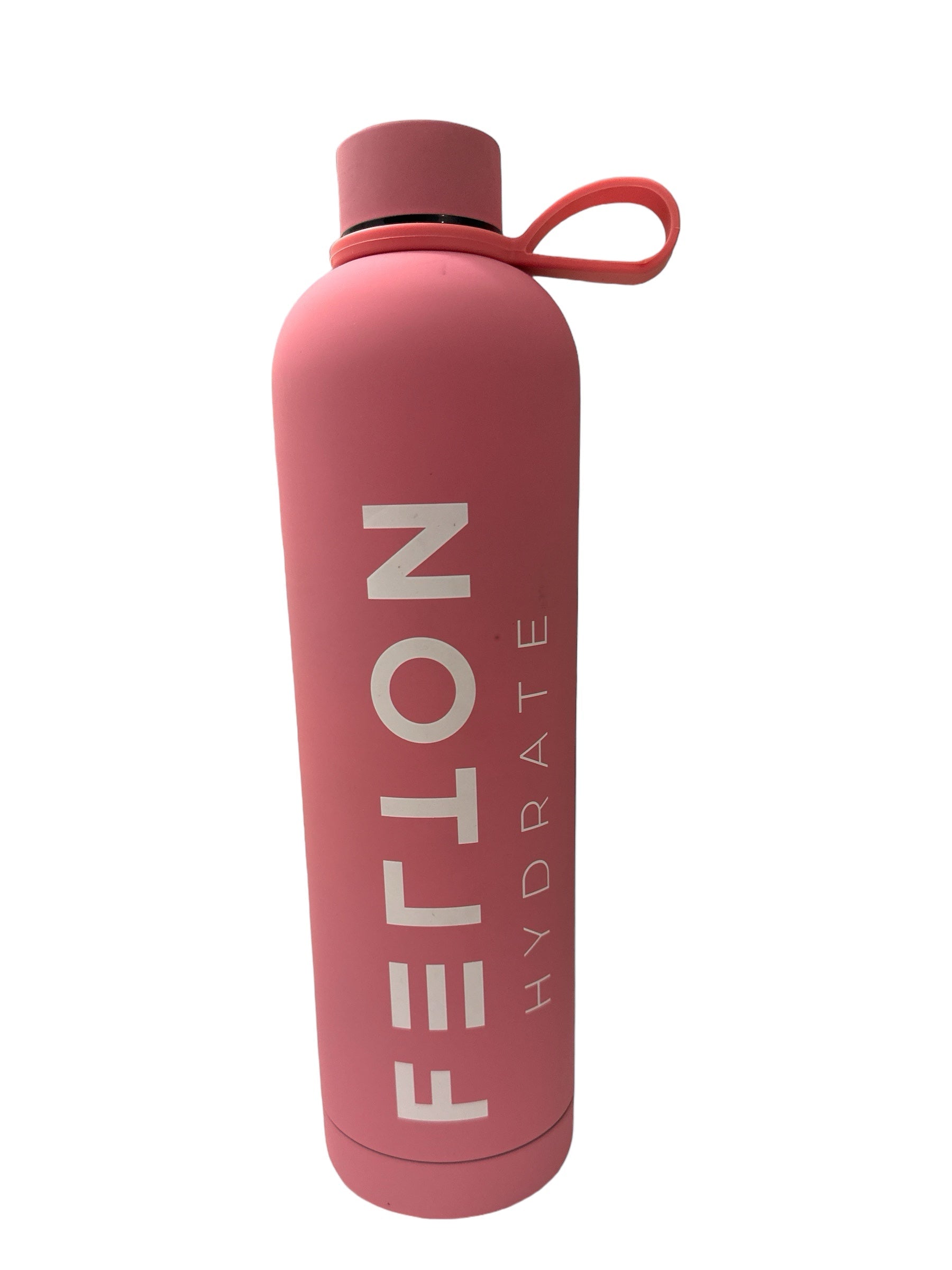 33oz bottle - Felton Pink