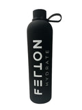 33oz bottle - Felton Black